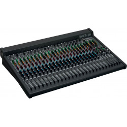 Mackie 2404-VLZ4 - Table de mixage compacte 24 canaux 4 bus