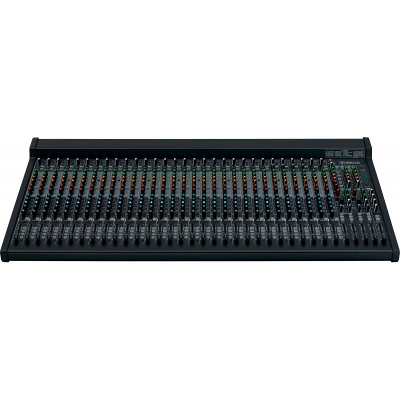 Mackie 3204-VLZ4 - Table de mixage compacte 32 canaux 4 bus