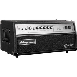 Ampeg Heritage HSVT-CL - Tête Ampli basse 300 w