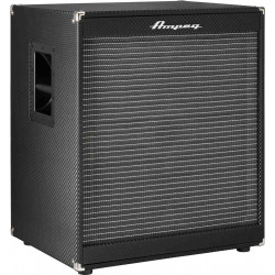 Ampeg Portaflex PF-410HLF - Baffle guitare basse 4 x 10''  800 W (8 ohms)