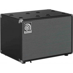 Ampeg SVT-112AV - Baffle guitare basse 1x12'' 300 watts (8 ohms)