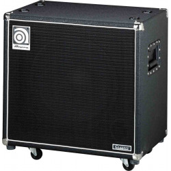 Ampeg SVT-15E - Baffle guitare basse 1x15'' 300 watts (8 ohms)