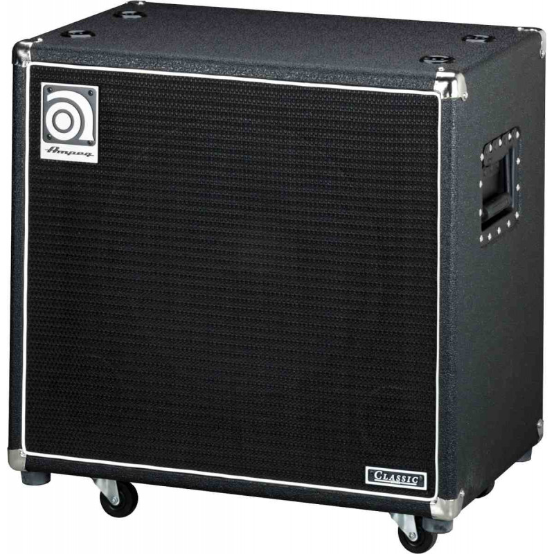 Ampeg SVT-15E - Baffle guitare basse 1x15'' 300 watts (8 ohms)