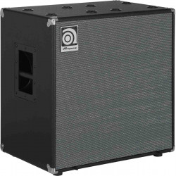 Ampeg SVT-212AV - Baffle guitare basse 2x12'' 600 watts (4 ohms)