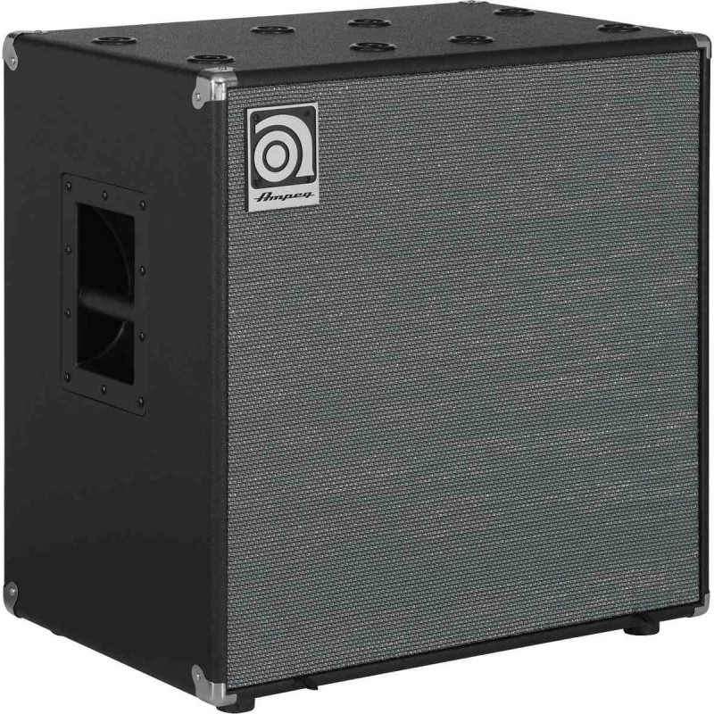 Ampeg SVT-212AV - Baffle guitare basse 2x12'' 600 watts (4 ohms)