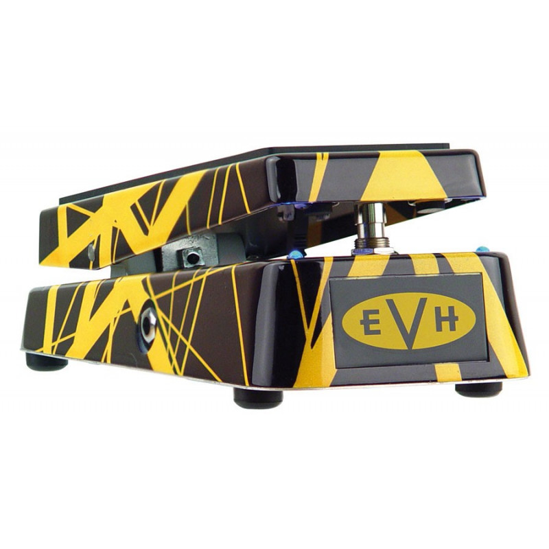 Dunlop Van Halen EVH WAH - Pédale wah wah