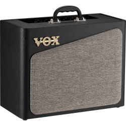 Vox AV15 - Ampli guitare Combo 15 watts 1x8''