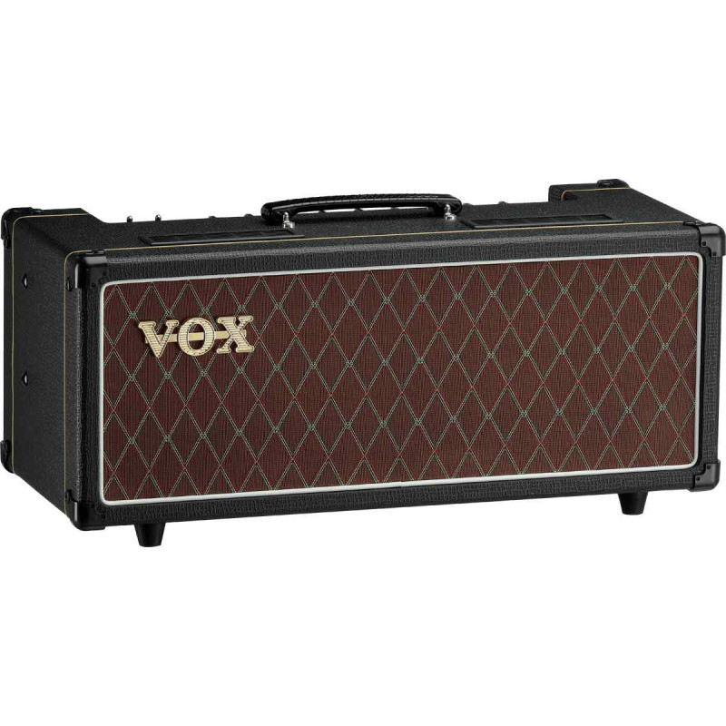 Vox AC15CH - Tête ampli guitare classic 15 watts