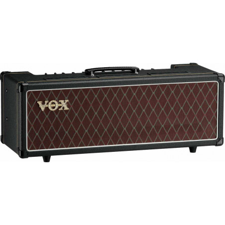 Vox AC30CH - Tête ampli guitare classic 30 watts