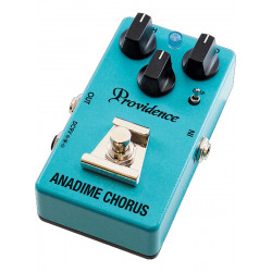 Providence Anadime Chorus ADC-4 - Pédale chorus guitare