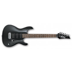 Ibanez GSA60 Black Night - Guitare électrique