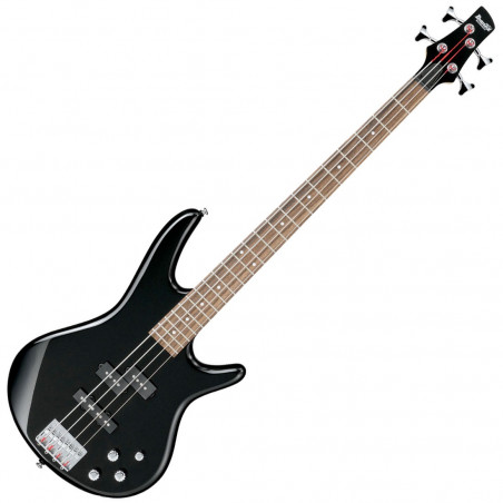 Ibanez GSR200-BK - Guitare basse