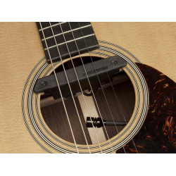 Fishman Rare Earth Blend Actif - Micro guitare acoustique