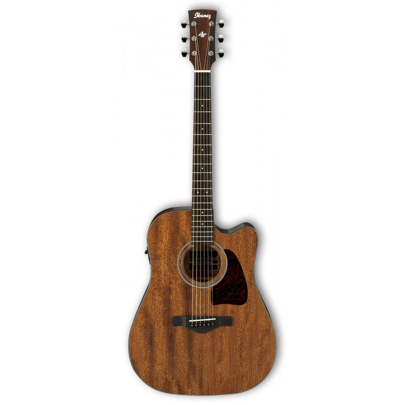 Ibanez AW54CE-OPN - Guitare électro acoustique