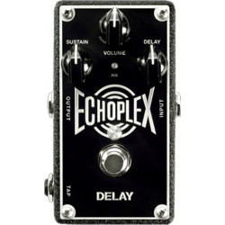 Dunlop EP103 - Pédale Echoplex Delay