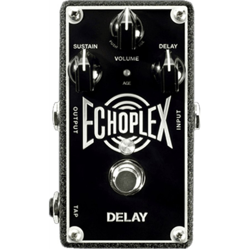 Dunlop EP103 - Pédale Echoplex Delay