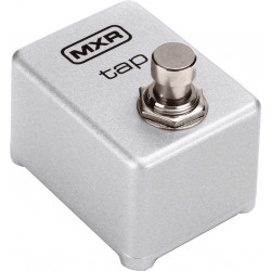 MXR M199 - Switch delay guitare Tap Tempo