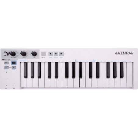 Arturia KeyStep - Clavier maître 32 touches