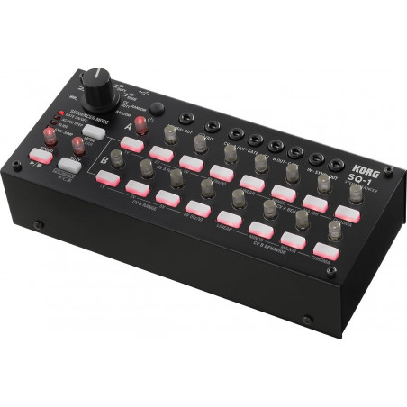 Korg SQ-1 Séquenceur analogique