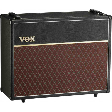 Vox V212C - Baffle 2x12" greenback 30 W