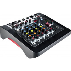 Allen & Heath ZED-6FX - Table de mixage avec effets