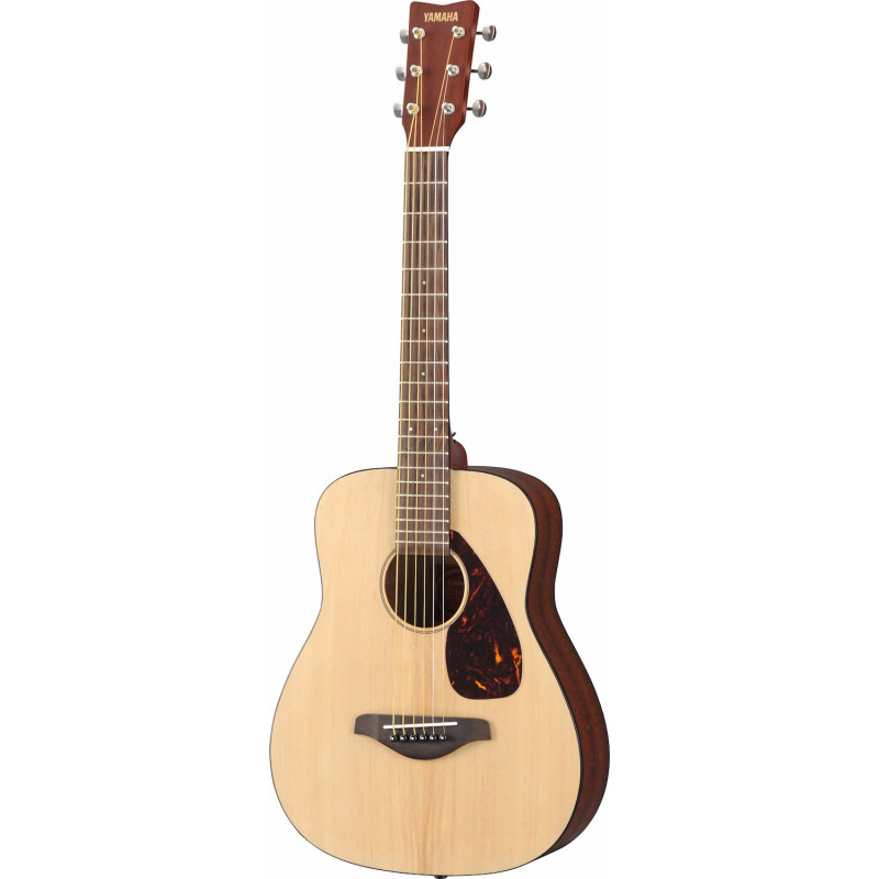 Yamaha JR2 guitare acoustique 3/4 (+ housse)