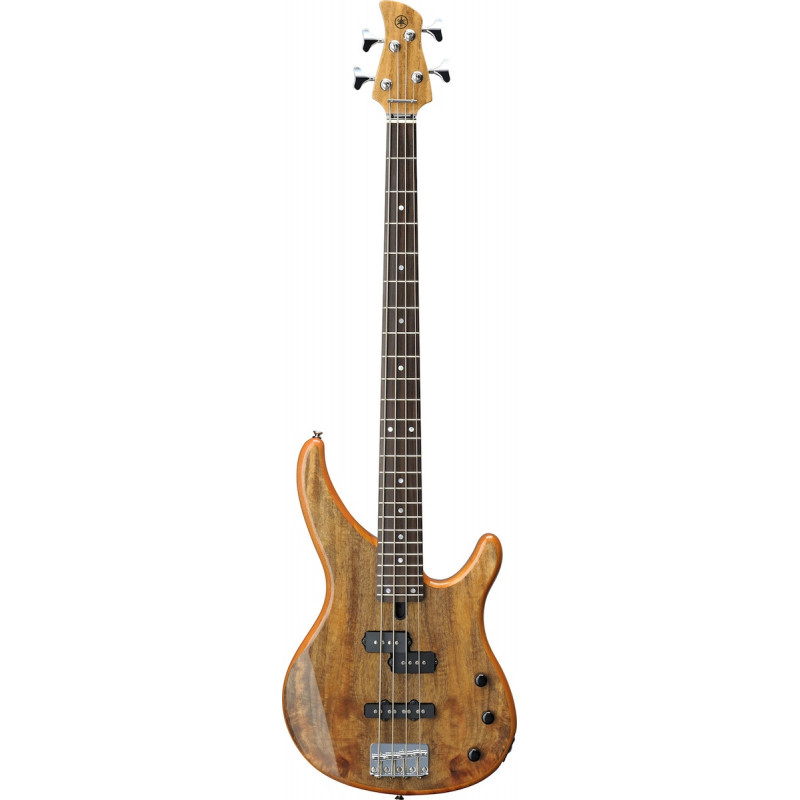 Yamaha TRBX174EW naturel  - Guitare basse