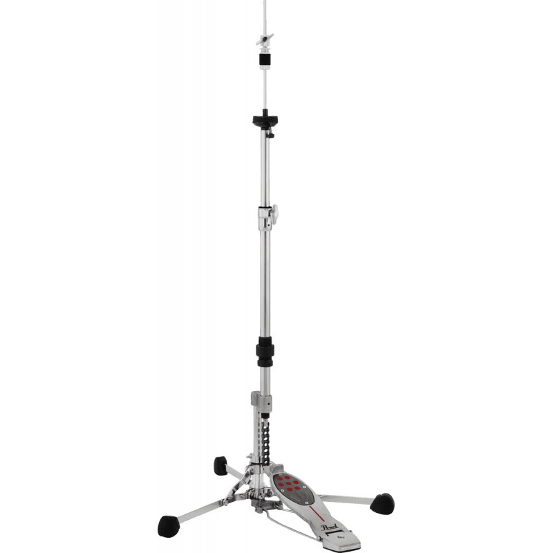 Pearl Redline H-150S - Stand Hit-Hat Flatbase Direct Pull Drive