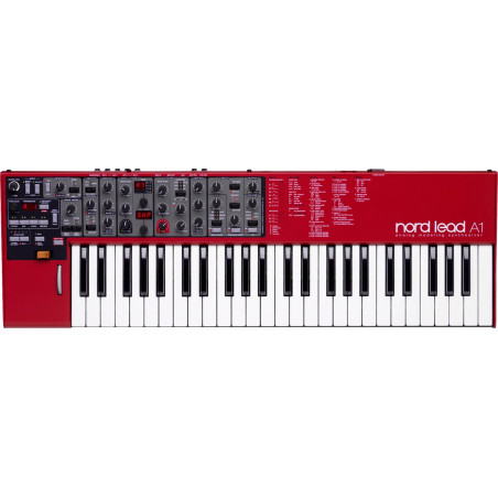 Nord Lead A1 - Synthétiseur analogique