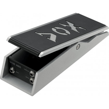 Vox V860 - Pédale de volume