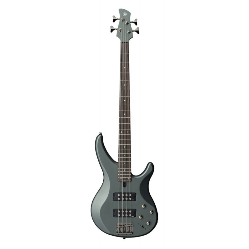 Yamaha TRBX304MGR Mist Green - Guitare basse