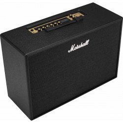 Marshall Code 100 - Ampli guitare combo 100 Watts