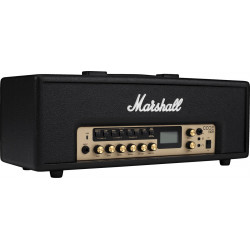 Marshall Code 100H - Tête Ampli guitare 100 Watts