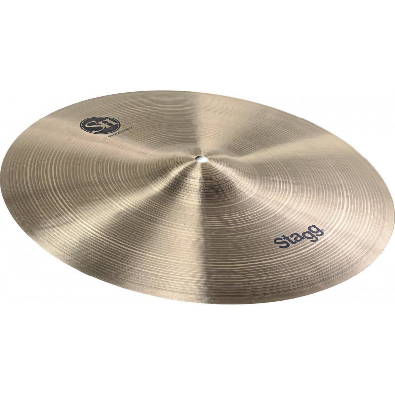 Medium Crash 15'' Stagg SH-CM15R