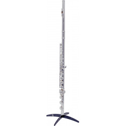 Bg A41 - Stand Pliant flûte