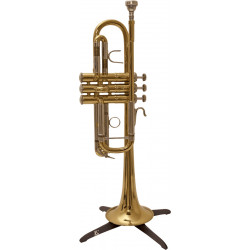 Bg A42 - Stand Pliant  trompette /saxophone soprano