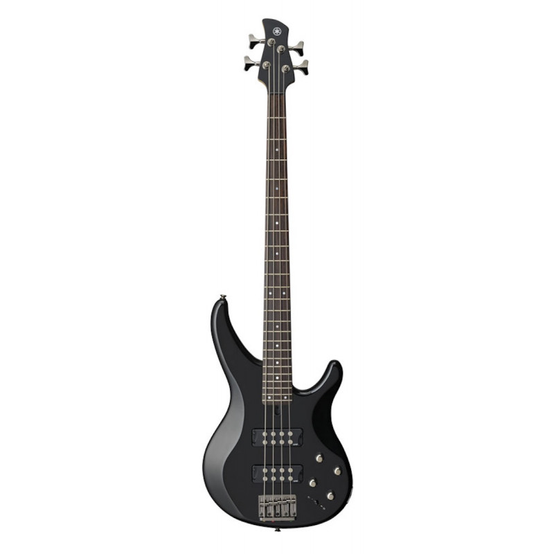 Yamaha TRBX304BL Noire - Guitare basse