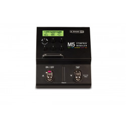 Line 6 M5 stompbox modeler - multi effets guitare