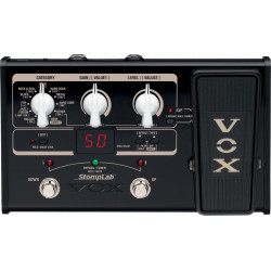 Vox Stomplab SL2G - multi effets guitare - stock B