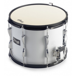 Stagg MASD-1310 - Caisse Claire de parade 13" x 10", avec bandoulière