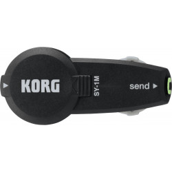 Korg SY-1M - Métronome intra-auriculaire synchronisable