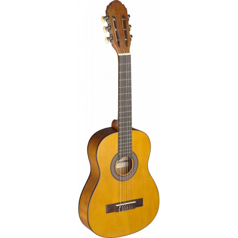 Stagg C405 M NAT - Guitare classique enfant 1/4 Naturel