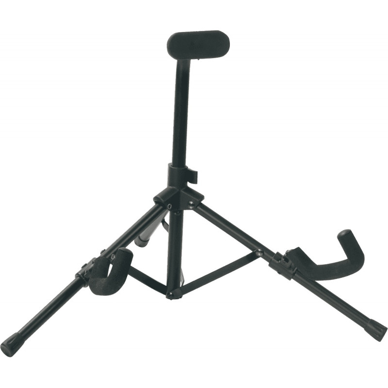 RTX GL1F - Stand pliable pour guitare acoustique - Stock B