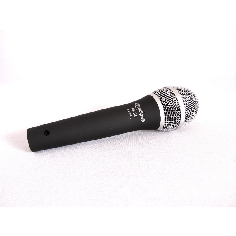 Prodipe M-85 Lanen - Microphone chant sans interrupteur