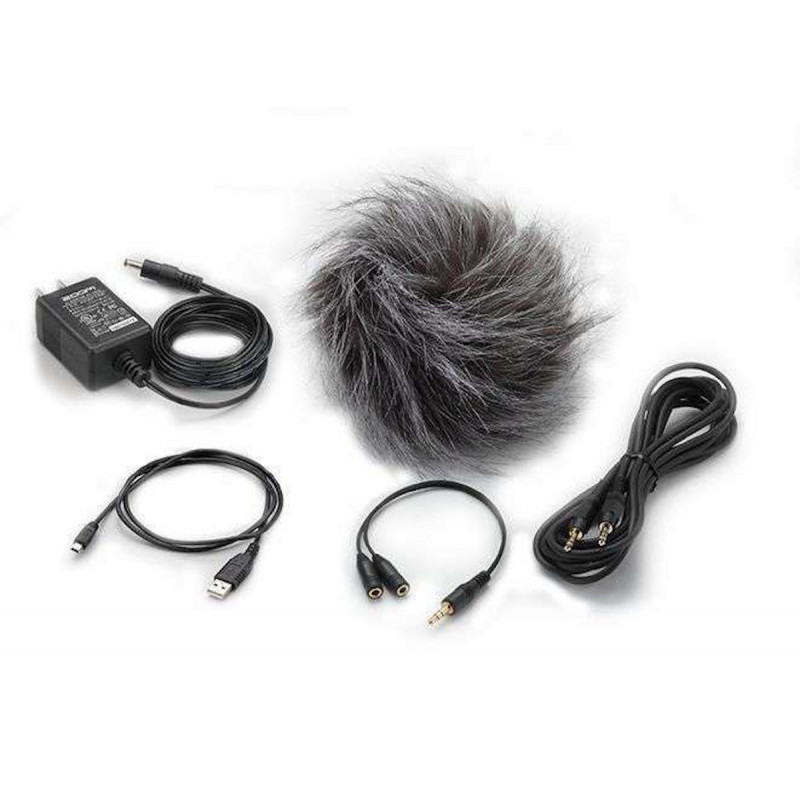 Zoom APH-4nPRO - Kit accessoires pour Zoom H4nPRO