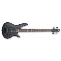 Ibanez SR300EB-WK  wheathered black - Guitare basse