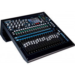 Allen & Heath  QU-16 - table de mixage numérique