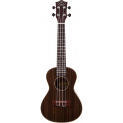 JM Forest BC220 - Ukulele Concert série 200 palissandre