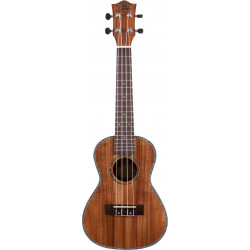 JM Forest BC2380 - Ukulele Concert série 300 koa