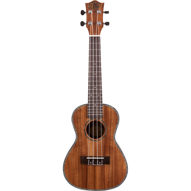 JM Forest BC2380 - Ukulele Concert série 300 koa